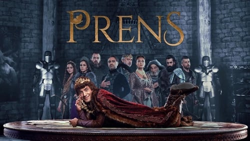 Prens 3.Sezon 4.Bölüm izle