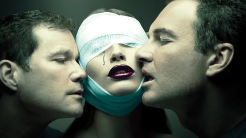 Nip/Tuck 3.Sezon 2.Bölüm izle