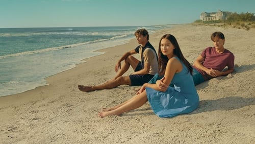 The Summer I Turned Pretty 1.Sezon 1.Bölüm izle