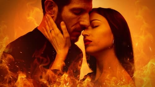 Yanık Kokusu 1.Sezon 1.Bölüm izle