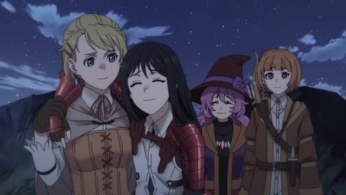 S-Rank Musume 6.Bölüm izle