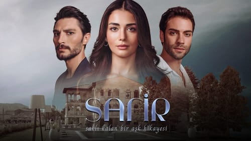 Safir 22.Bölüm izle