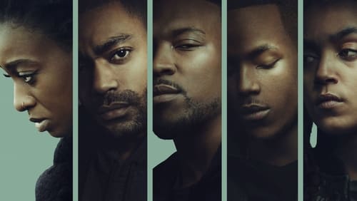 Top Boy 3.Sezon 1.Bölüm Türkçe Dublaj izle