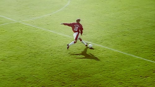 David Beckham 1.Sezon 2.Bölüm Türkçe Dublaj izle
