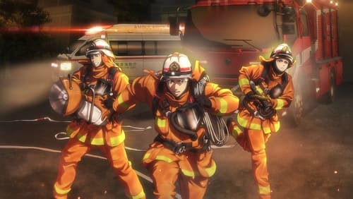 Megumi no Daigo Kyuukoku no Orange 1.Bölüm izle