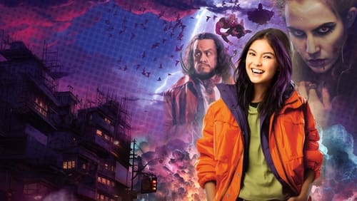 Artık Ben Bir Vampirim 1.Sezon 3.Bölüm izle