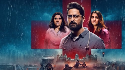 Mumbai Diaries 1.Sezon 3.Bölüm izle