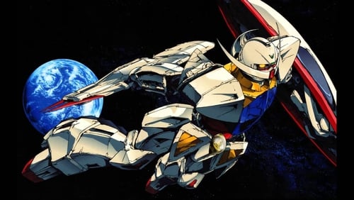 Turn A Gundam 22.Bölüm izle