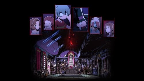 Akuma-kun 1.Sezon 1.Bölüm izle