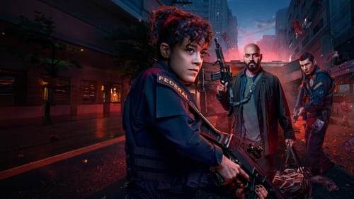 Ceza Kanunu 2.Sezon 8.Bölüm izle