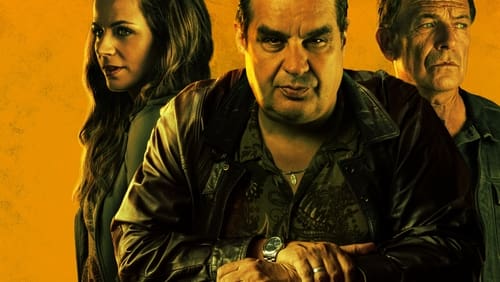 Ferry 1.Sezon 1.Bölüm Türkçe Dublaj izle