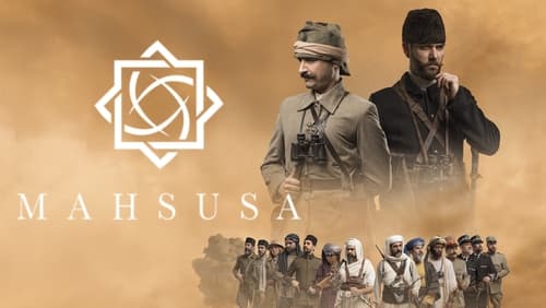 Mahsusa 2.Sezon 3.Bölüm izle