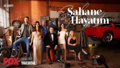 Şahane Hayatım 1.Bölüm izle