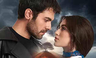 Rüzgarlı Tepe 207.Bölüm izle