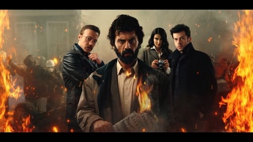 Metamorfoz 1.Sezon 7.Bölüm izle