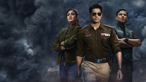 Indian Police Force 1.Sezon 5.Bölüm izle