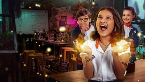 Luz 1.Sezon 7.Bölüm Türkçe Dublaj izle