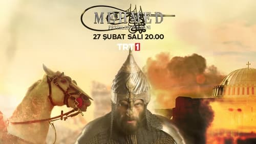 Mehmed: Fetihler Sultanı 48.Bölüm izle