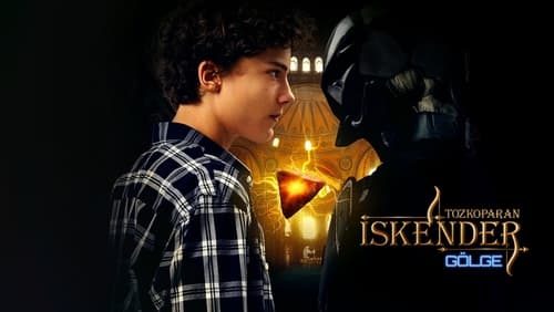 Tozkoparan İskender: Gölge 1.Sezon 7.Bölüm izle
