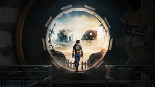 Fallout 1.Sezon 2.Bölüm Türkçe Dublaj izle