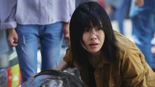 Goodbye Earth 1.Sezon 5.Bölüm Türkçe Dublaj izle