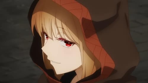 Spice and Wolf: Merchant Meets the Wise Wolf 10.Bölüm izle