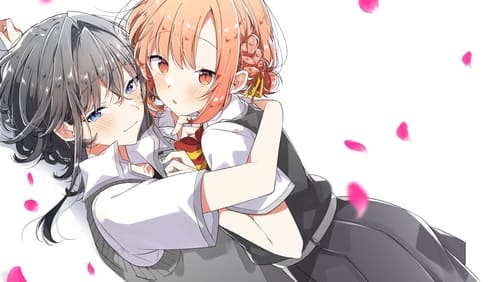 Sasayaku You ni Koi wo Utau 12.Bölüm izle