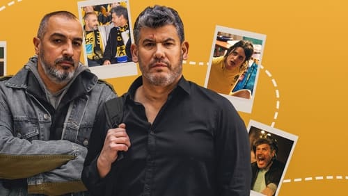 Bros 1.Sezon 1.Bölüm izle