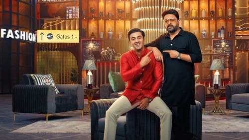 The Great Indian Kapil Show 1.Sezon 12.Bölüm izle