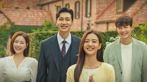 Young Lady and Gentleman 1.Sezon 8.Bölüm izle