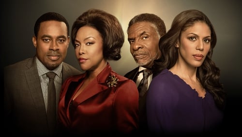 Greenleaf 1.Sezon 8.Bölüm izle