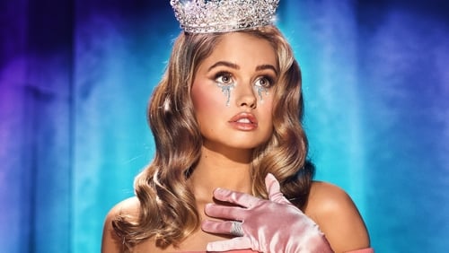 Insatiable 2.Sezon 10.Bölüm izle