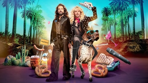 Kaulitz & Kaulitz 2.Sezon 8.Bölüm Türkçe Dublaj izle