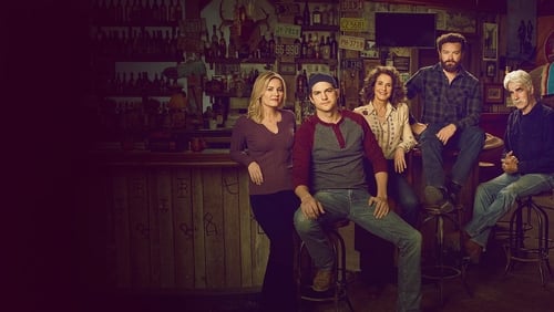 The Ranch 1.Sezon 10.Bölüm Türkçe Dublaj izle