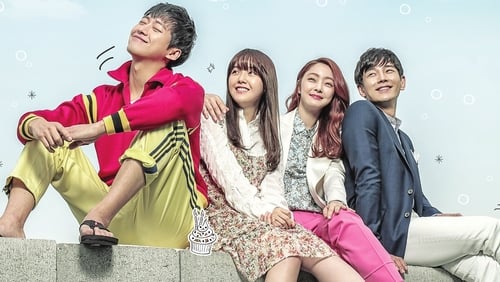 Beautiful Gong Shim 1.Sezon 8.Bölüm izle