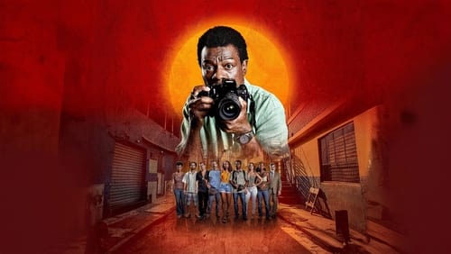 City of God: The Fight Rages On 1.Sezon 6.Bölüm izle