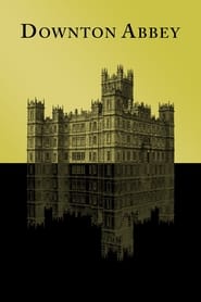 Downton Abbey izle