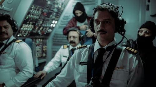 IC 814: Yedi Günün Hikâyesi 1.Sezon 5.Bölüm izle