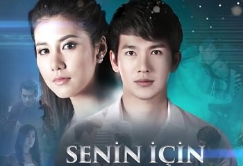Senin İçin 4.Bölüm izle