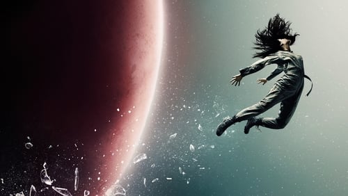The Expanse 1.Sezon 1.Bölüm Türkçe Dublaj izle