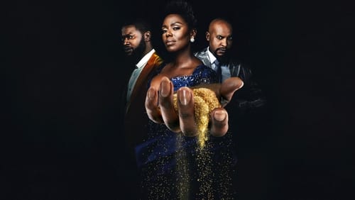 Kan Mirası 1.Sezon 4.Bölüm izle