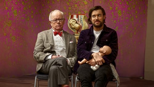 Jack Whitehall: Babamla Babalık 1.Sezon 1.Bölüm izle