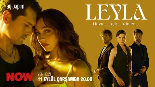 Leyla 35.Bölüm izle