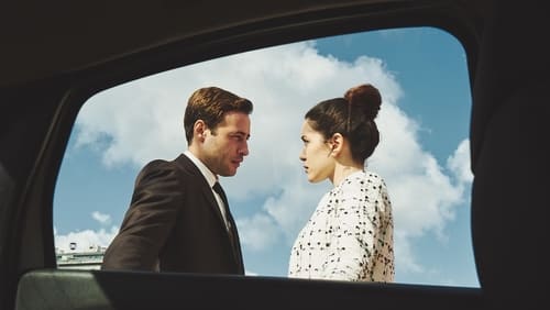 Bizi Ayıran Çizgi 1.Sezon 3.Bölüm izle