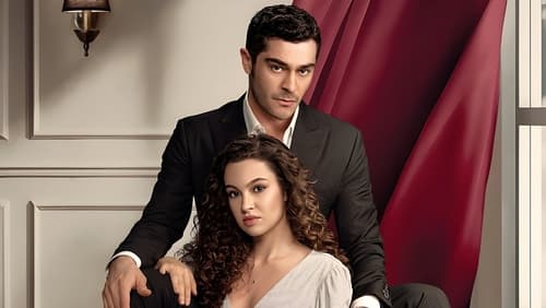 Bir Gece Masalı 35.Bölüm izle