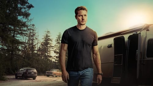 Tracker 2.Sezon 20.Bölüm Türkçe Dublaj izle