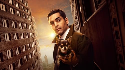 Will Trent 3.Sezon 18.Bölüm Türkçe Dublaj izle