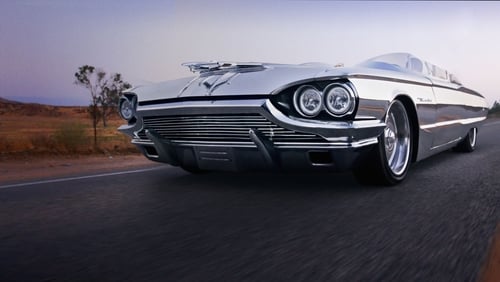 Car Masters: Rust to Riches 6.Sezon 2.Bölüm Türkçe Dublaj izle