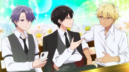 Goukon ni Ittara Onna ga Inakatta Hanashi 7.Bölüm izle