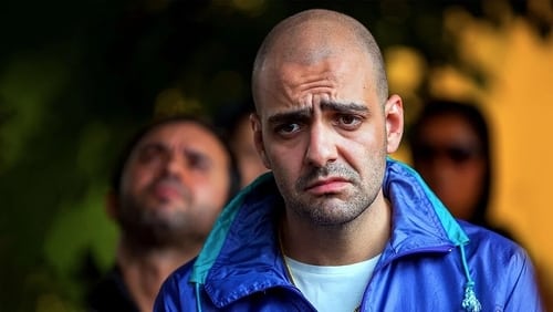 Bartu Ben 1.Sezon 1.Bölüm izle